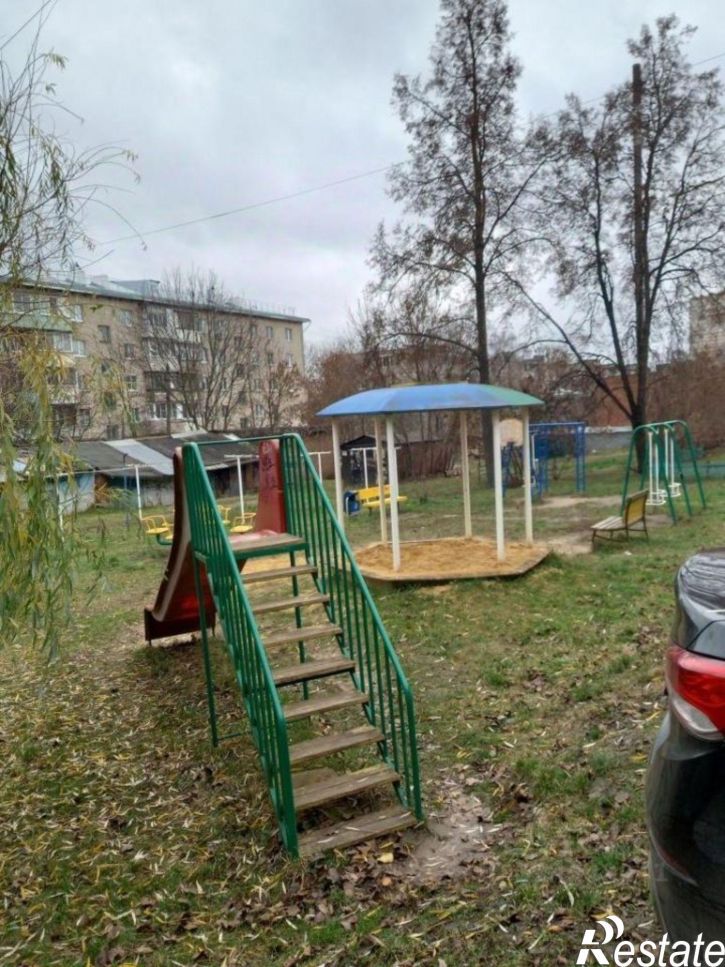 2-комн квартира улица Дементьева, 16,  д. 16