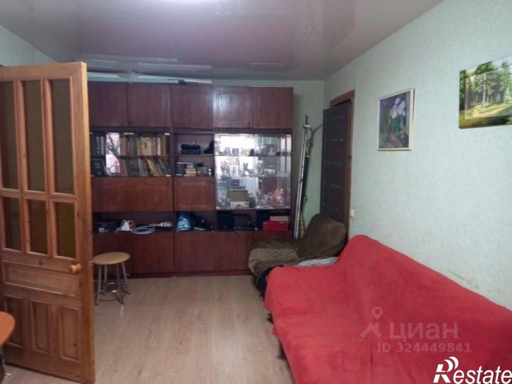 2-комн квартира улица Дементьева, 16,  д. 16