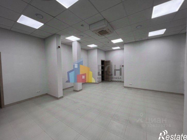 Торговое помещение г. посёлок Горелки, Ключевая улица, 8