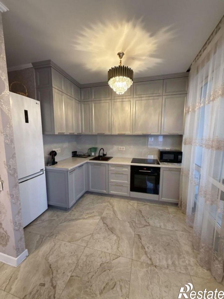 4-комн квартира ул Оборонная, 102Б,  д. 102Б