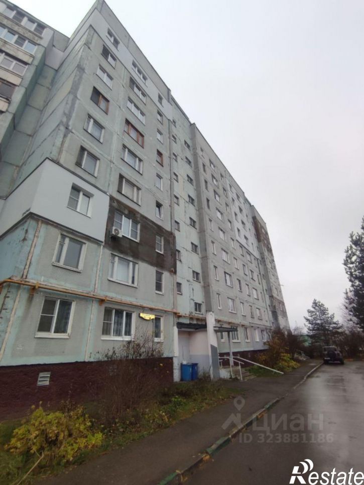 2-комн квартира улица Бондаренко, 33,  д. 33