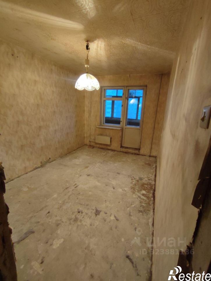 2-комн квартира улица Бондаренко, 33,  д. 33