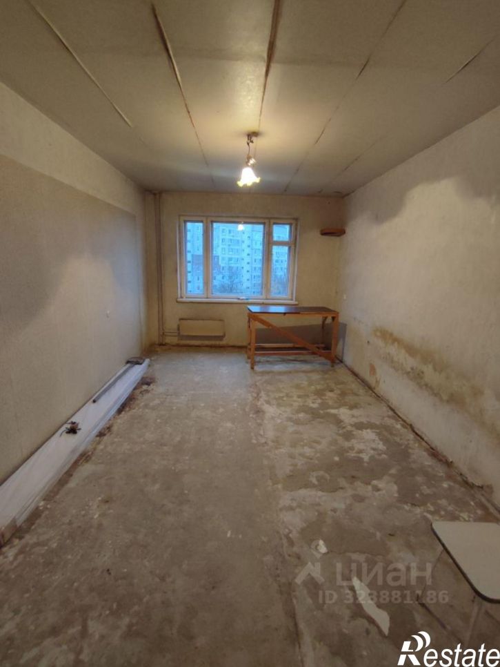 2-комн квартира улица Бондаренко, 33,  д. 33