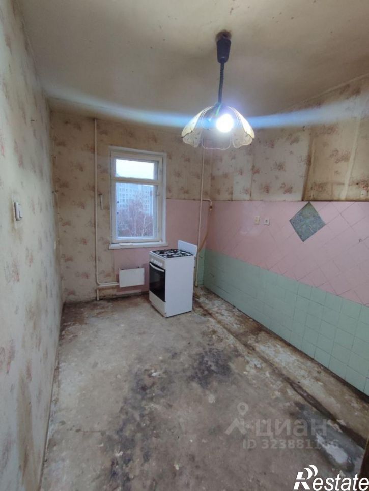 2-комн квартира улица Бондаренко, 33,  д. 33