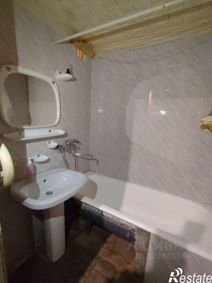 2-комн квартира улица Бондаренко, 33,  д. 33