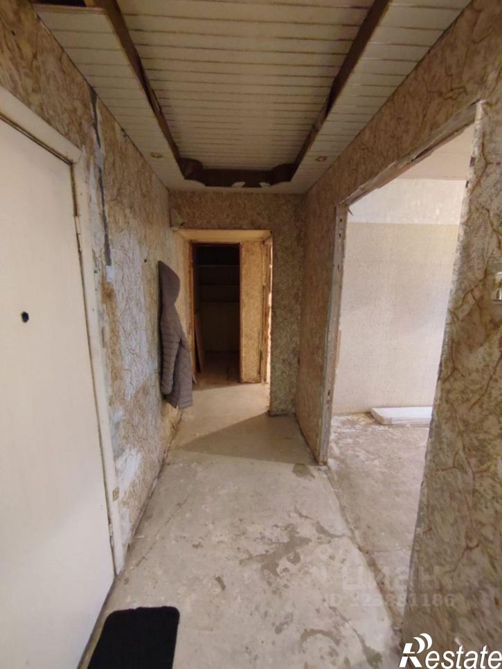 2-комн квартира улица Бондаренко, 33,  д. 33