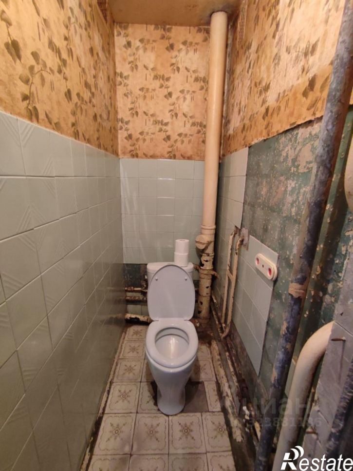 2-комн квартира улица Бондаренко, 33,  д. 33