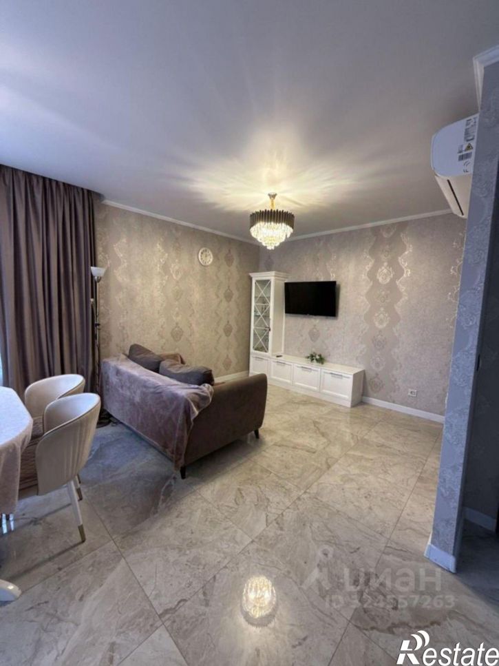 4-комн квартира ул Оборонная, 102Б,  д. 102Б