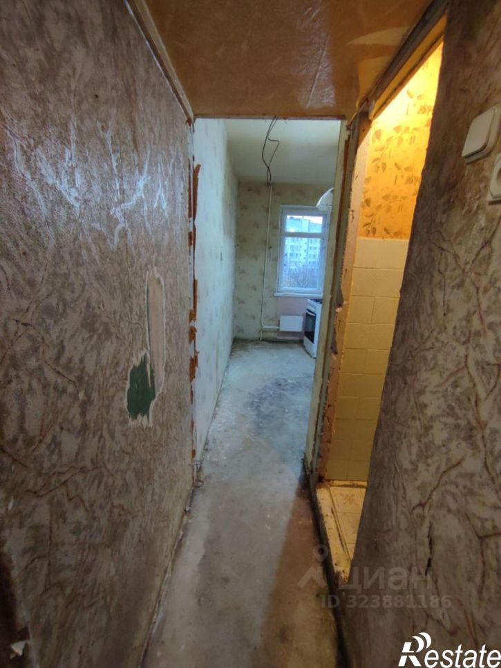 2-комн квартира улица Бондаренко, 33,  д. 33