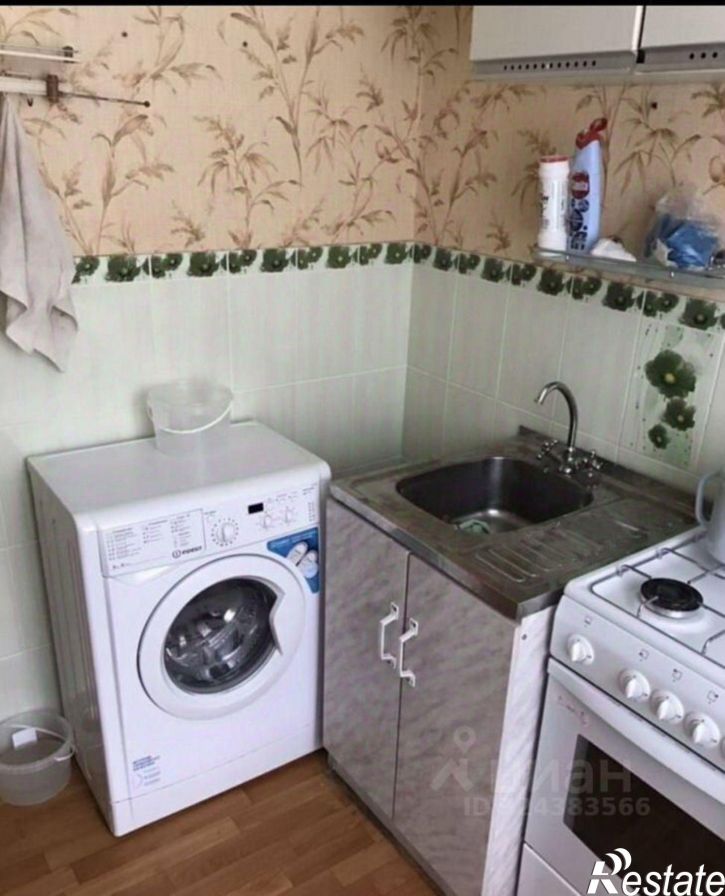 2-комн квартира ул Макаренко, 12А,  д. 12А