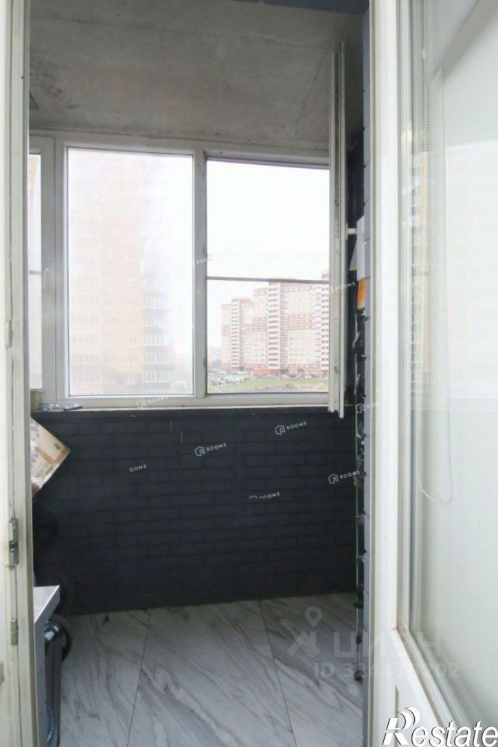 1-комн квартира ул Конструктора Грязева, 4,  д. 4