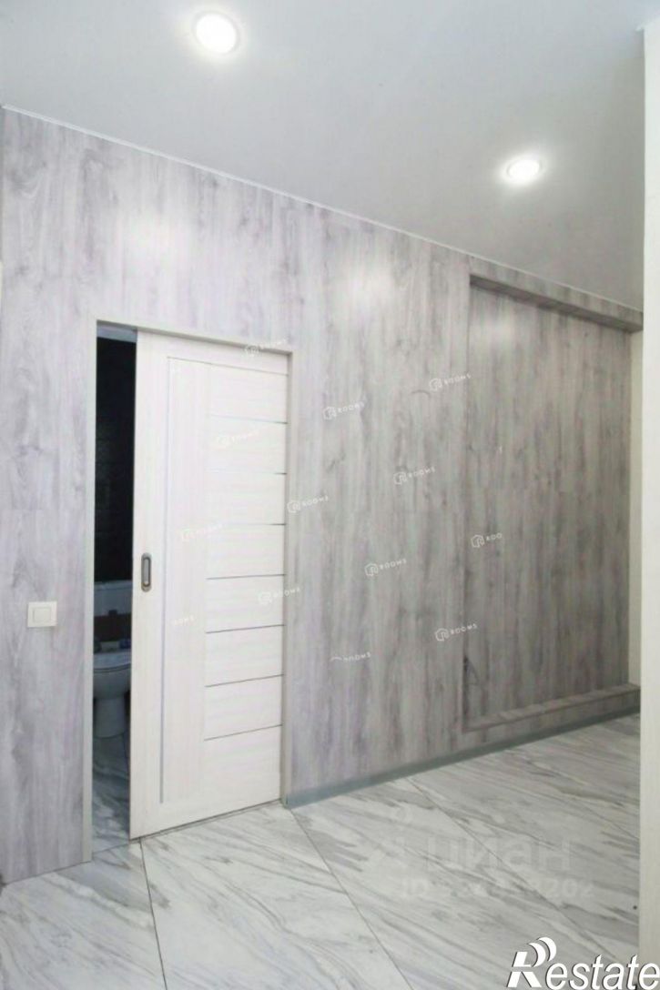 1-комн квартира ул Конструктора Грязева, 4,  д. 4