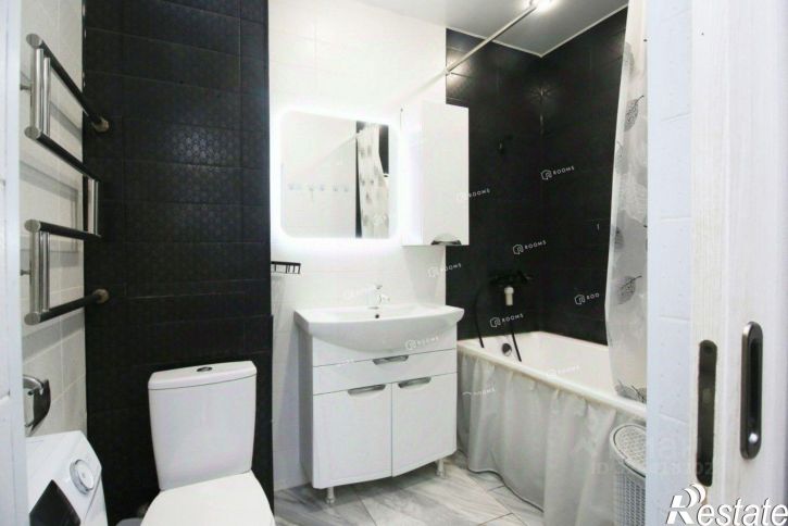 1-комн квартира ул Конструктора Грязева, 4,  д. 4