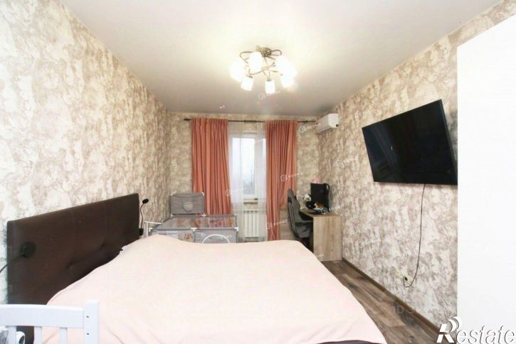 1-комн квартира ул Конструктора Грязева, 4,  д. 4