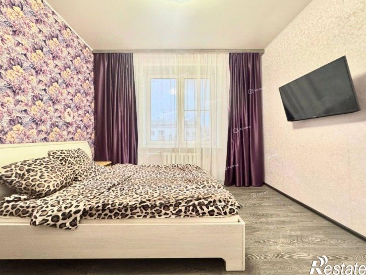 3-комн квартира Бухоновский пер, 8,  д. 8