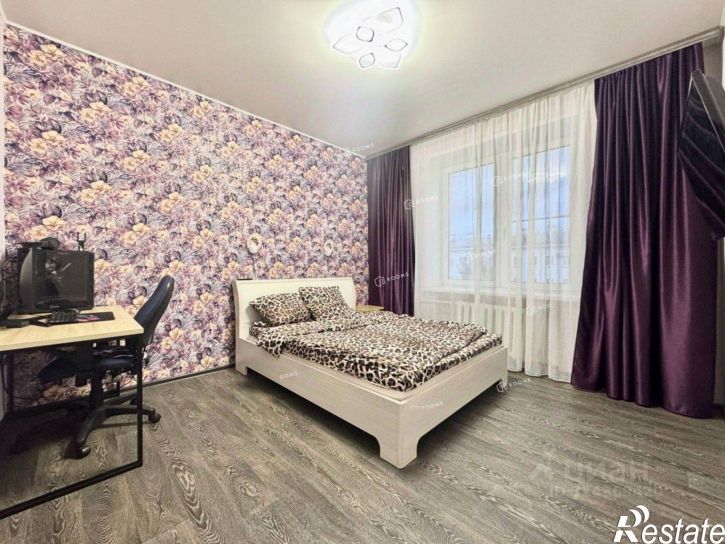 3-комн квартира Бухоновский пер, 8,  д. 8