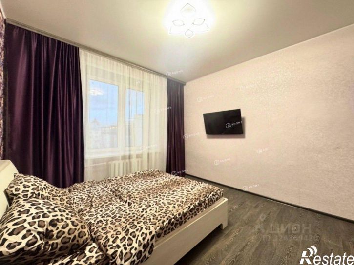 3-комн квартира Бухоновский пер, 8,  д. 8