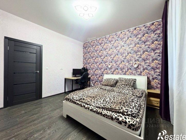 3-комн квартира Бухоновский пер, 8,  д. 8