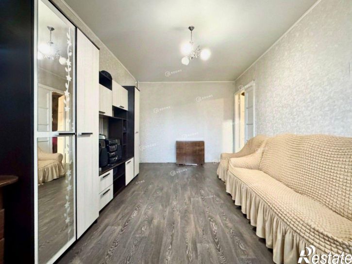 3-комн квартира Бухоновский пер, 8,  д. 8