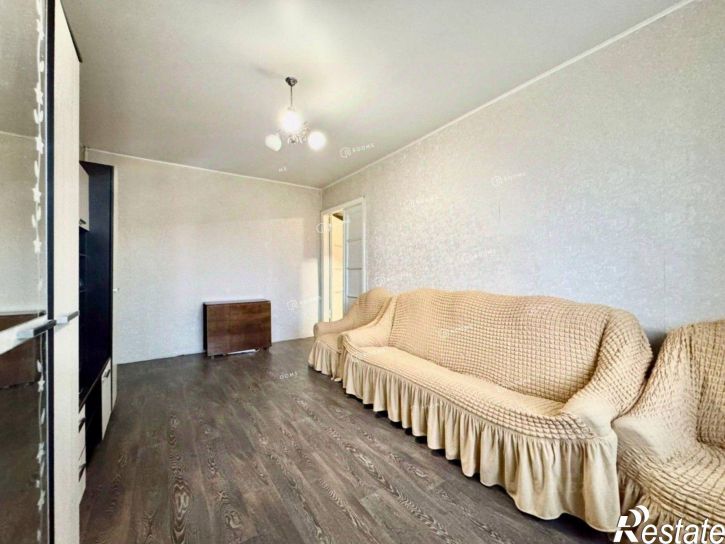 3-комн квартира Бухоновский пер, 8,  д. 8