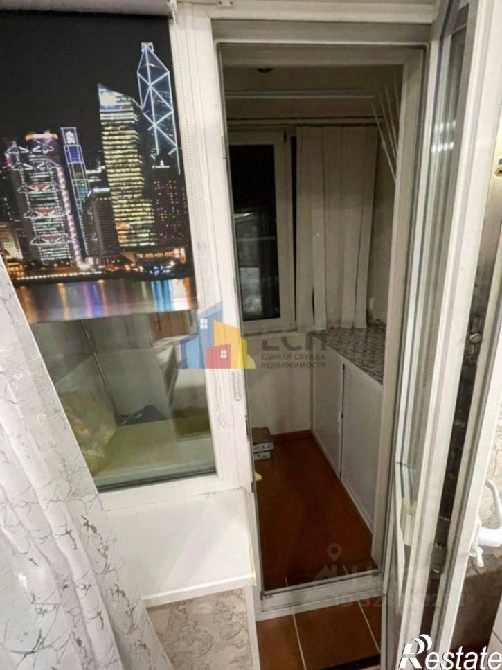 3-комн квартира ул Бондаренко, 37,  д. 37