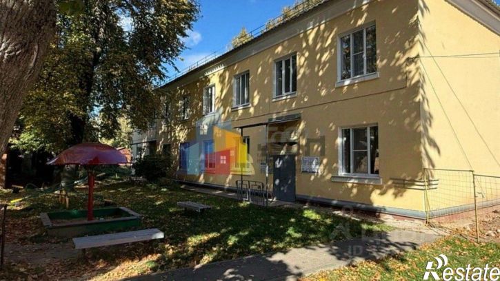 2-комн квартира ул Циолковского, 8Б,  д. 8Б