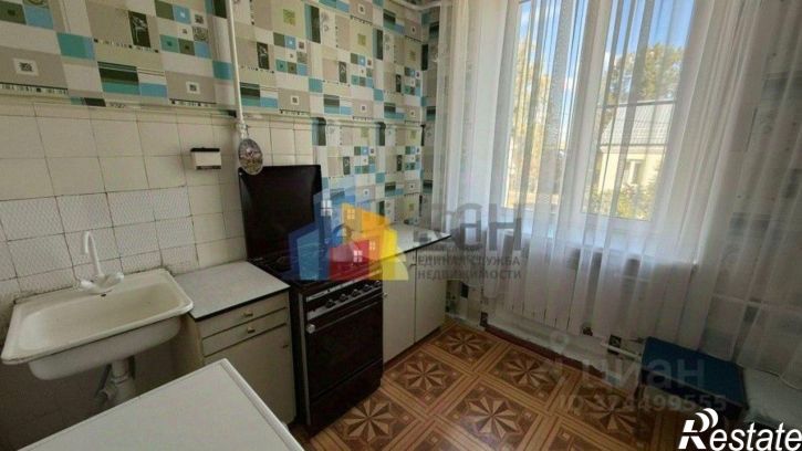 2-комн квартира ул Циолковского, 8Б,  д. 8Б