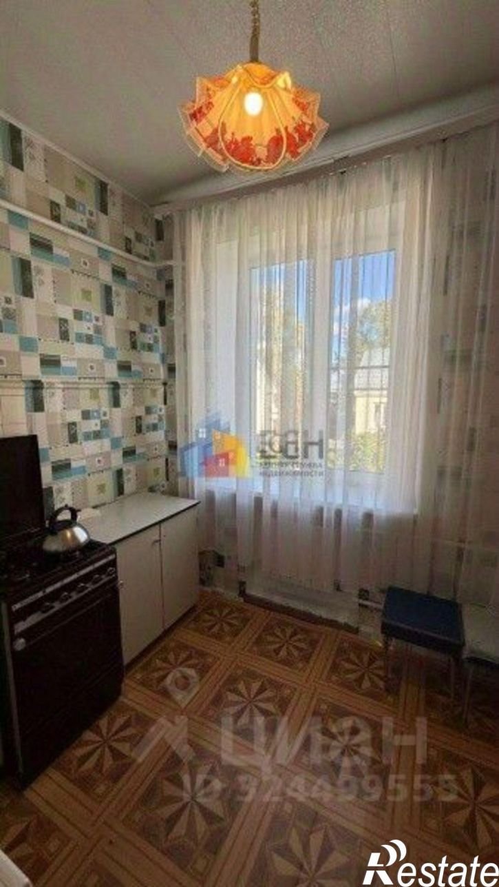 2-комн квартира ул Циолковского, 8Б,  д. 8Б