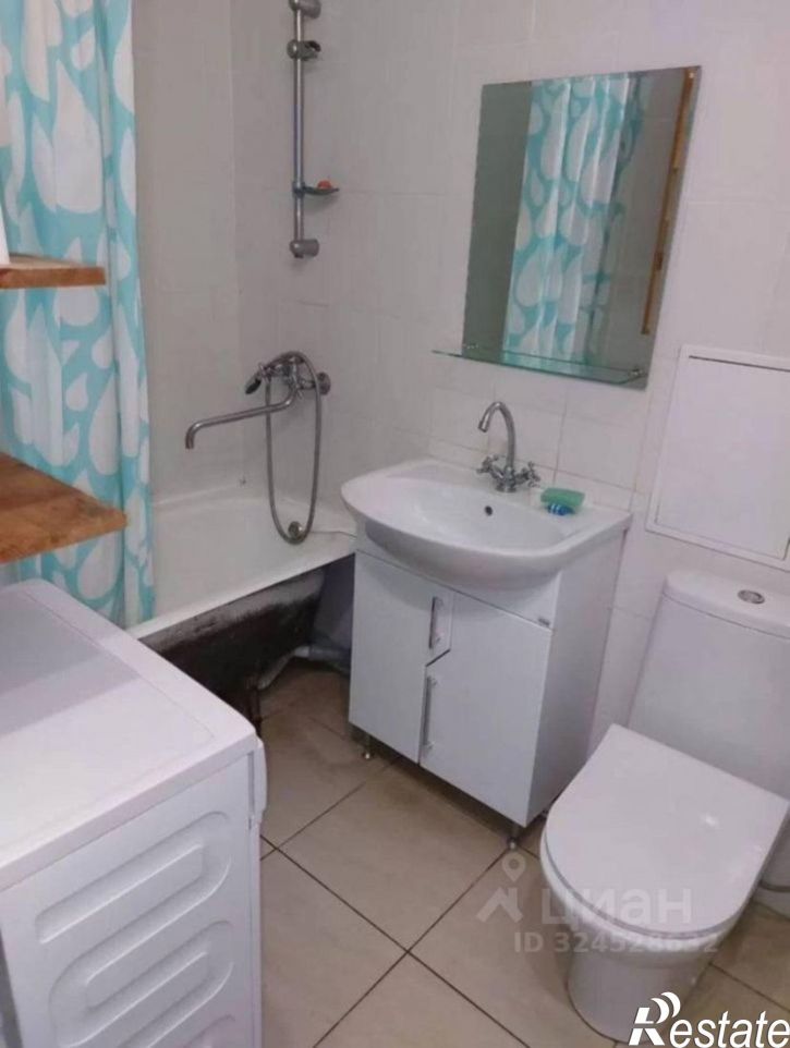 1-комн квартира улица Металлургов, 82В,  д. 82В