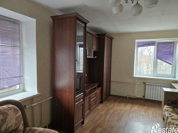 1-комн квартира улица Металлургов, 82В,  д. 82В