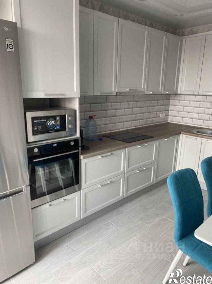 1-комн квартира проспект Ленина, 142,  д. 142