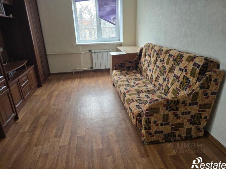 1-комн квартира улица Металлургов, 82В,  д. 82В