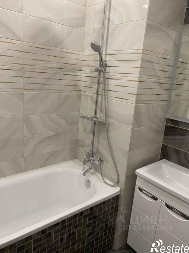 1-комн квартира проспект Ленина, 142,  д. 142