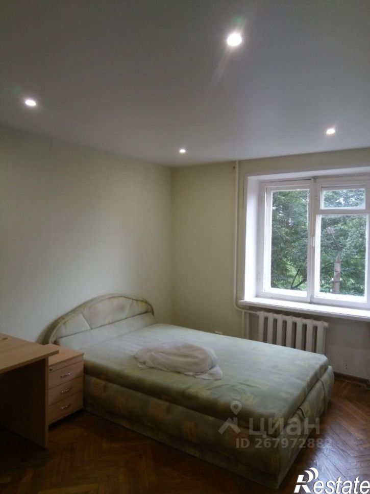 Комната проспект Ленина, 129,  д. 129