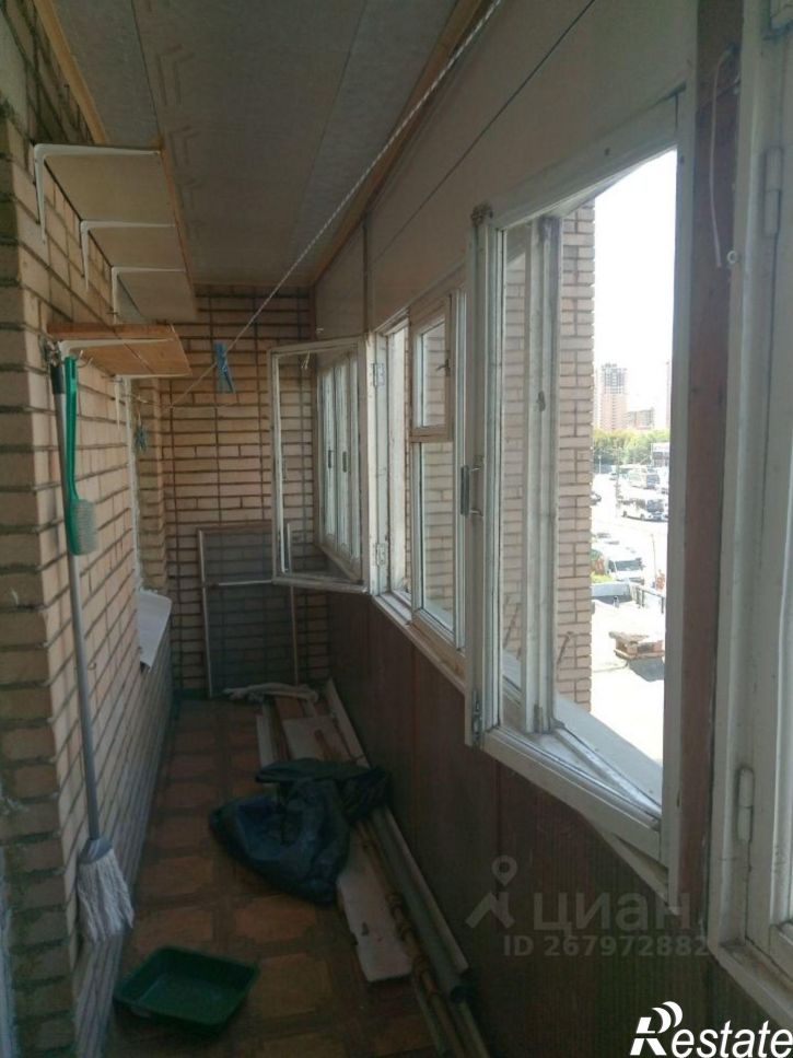 Комната проспект Ленина, 129,  д. 129