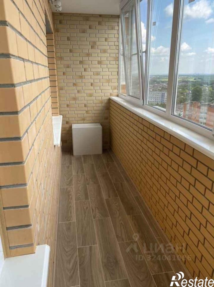 1-комн квартира проспект Ленина, 142,  д. 142