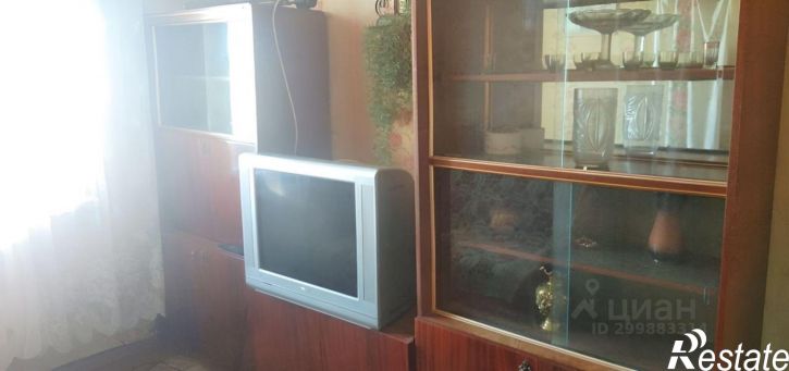 Комната улица Циолковского, 8А,  д. 8А