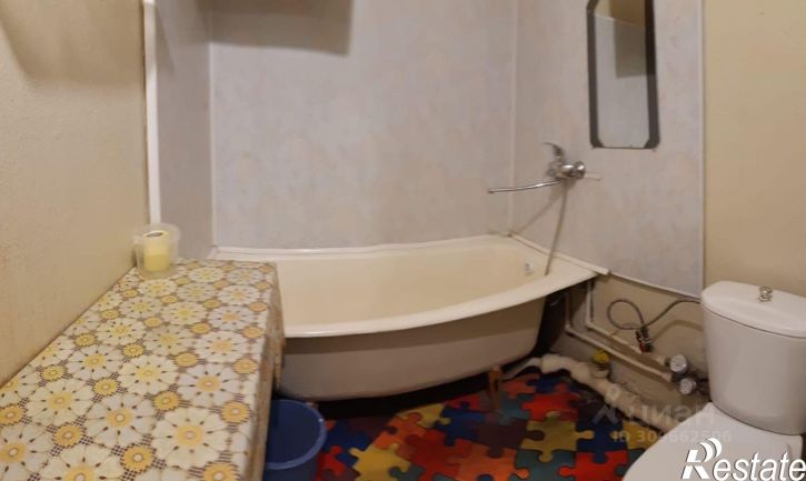 1-комн квартира улица Максима Горького, 20,  д. 20