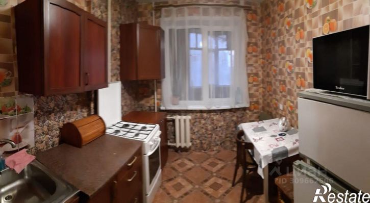 1-комн квартира улица Максима Горького, 20,  д. 20