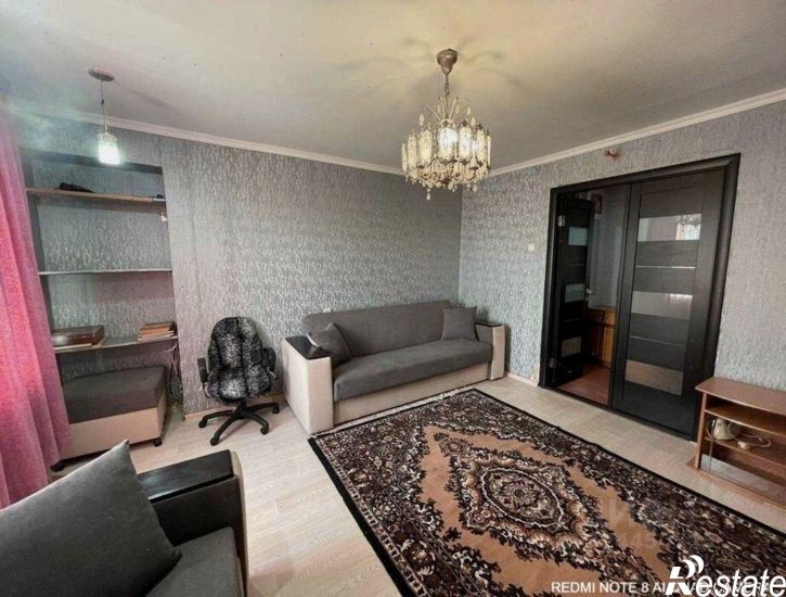 2-комн квартира улица Мориса Тореза, 20,  д. 20