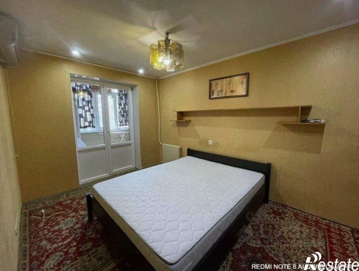 2-комн квартира улица Мориса Тореза, 20,  д. 20