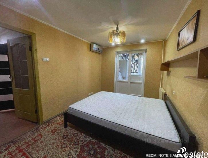 2-комн квартира улица Мориса Тореза, 20,  д. 20