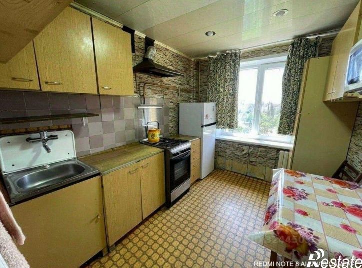 2-комн квартира улица Мориса Тореза, 20,  д. 20