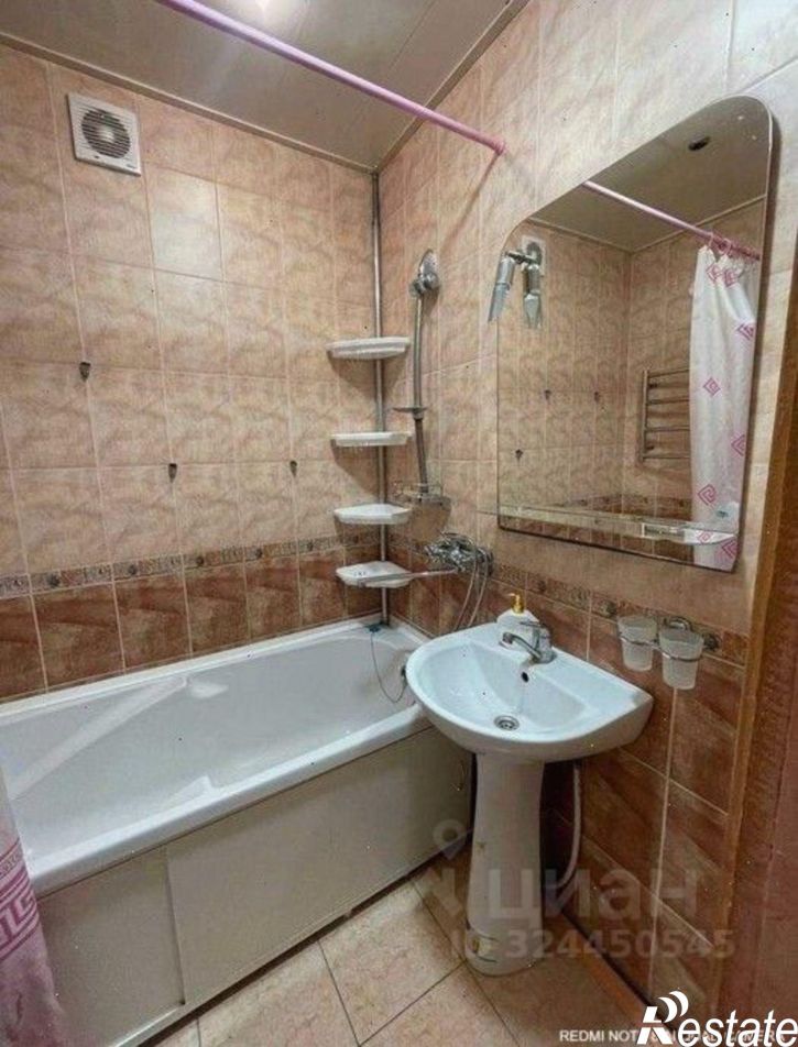 2-комн квартира улица Мориса Тореза, 20,  д. 20