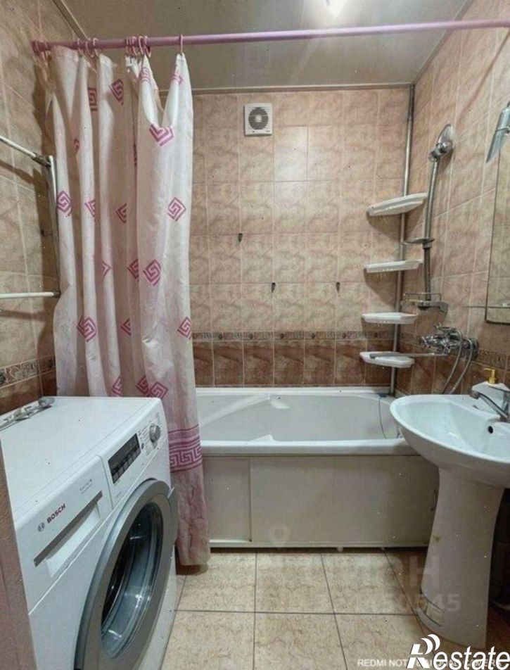 2-комн квартира улица Мориса Тореза, 20,  д. 20