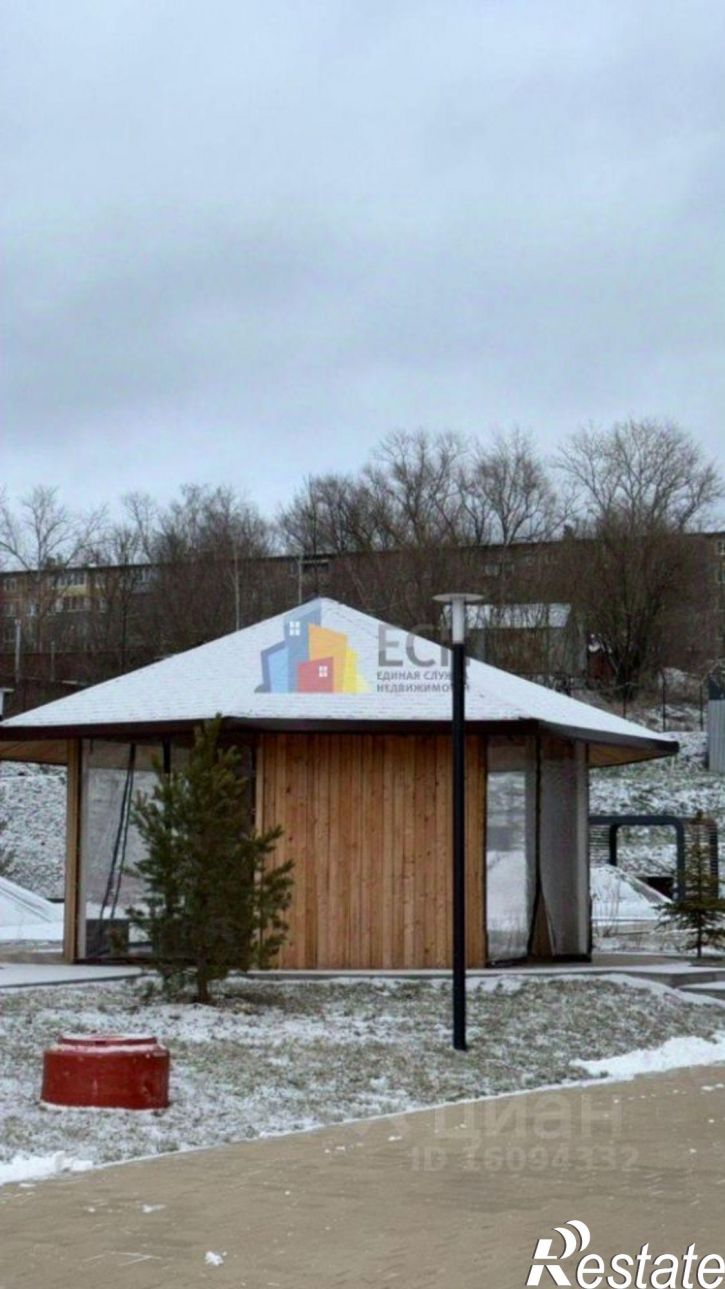 2-комн квартира улица Седова, 26 к2,  д. 26 к2