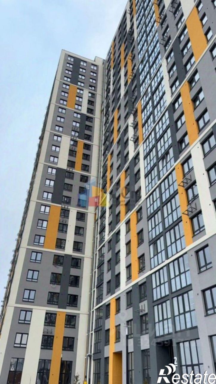 2-комн квартира улица Седова, 26 к2,  д. 26 к2