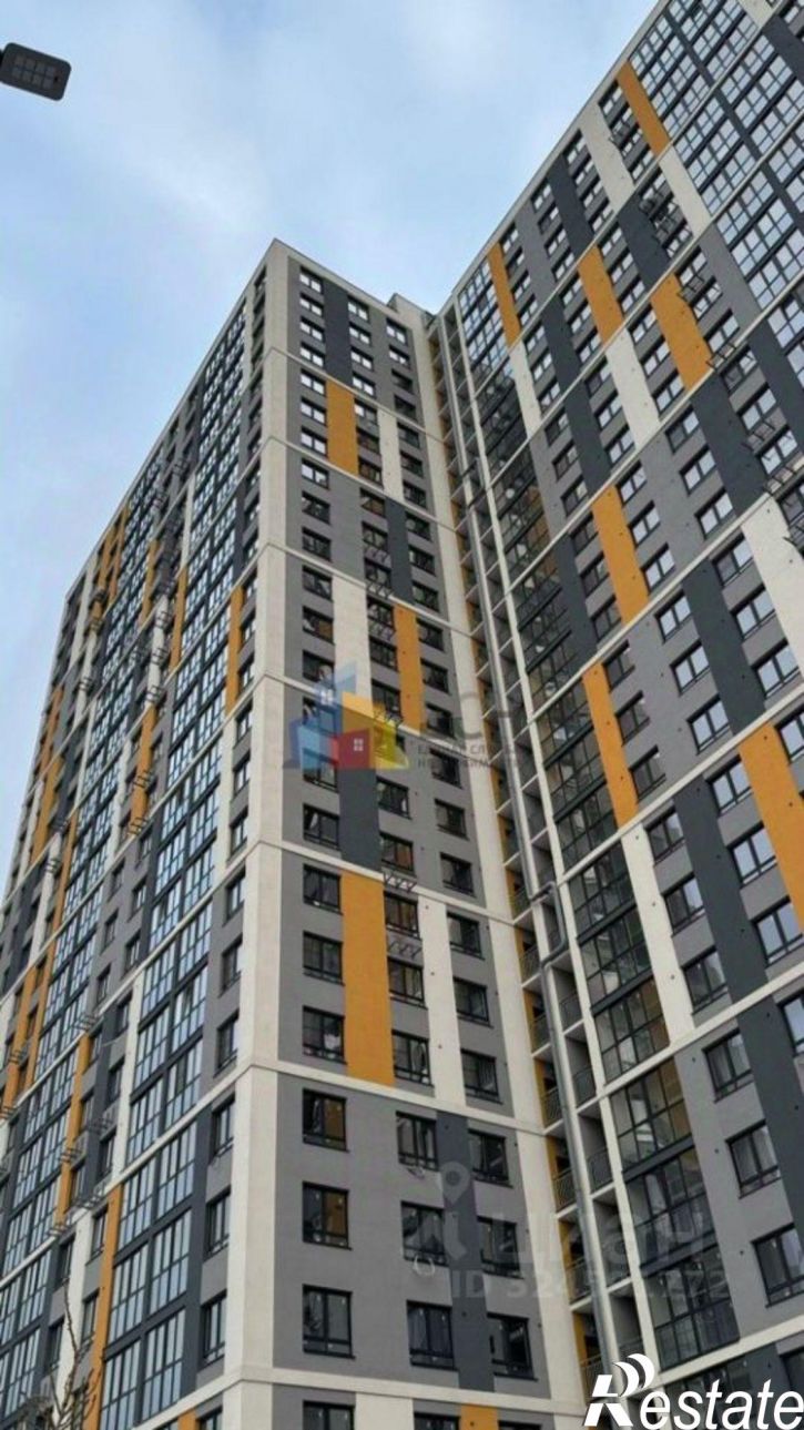 2-комн квартира улица Седова, 26 к2,  д. 26 к2