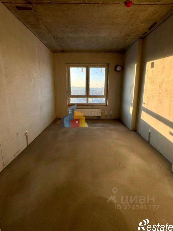 2-комн квартира улица Седова, 26 к2,  д. 26 к2