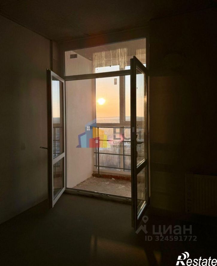 2-комн квартира улица Седова, 26 к2,  д. 26 к2